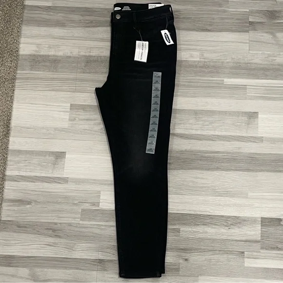 OLD NAVY | super skinny jeans - Picture 2 of 6